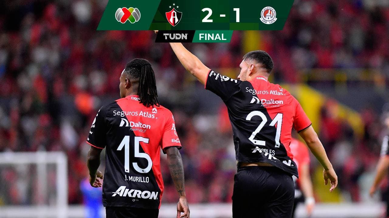 Beñat San José rechaza aclarar ausencia de jugadores del Atlas