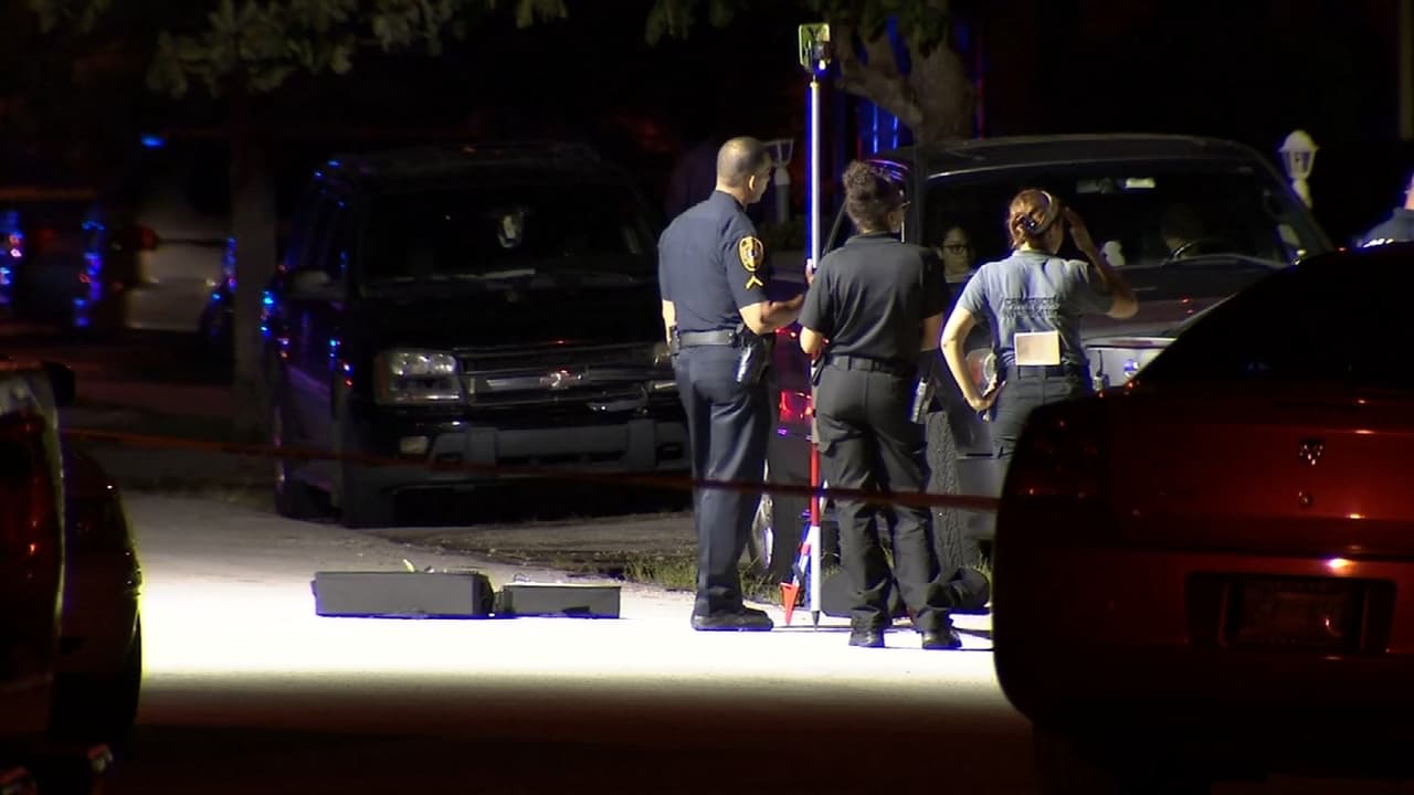 Bebé de un año muere atropellado en su residencia de North Miami