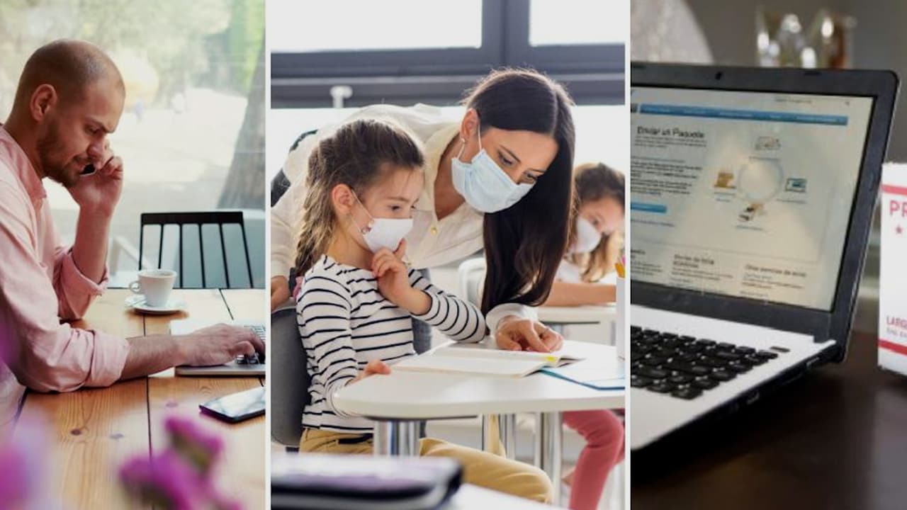 El salario promedio en este condado es de $63,000 lo cual representa un 13% más que el promedio a nivel nacional.