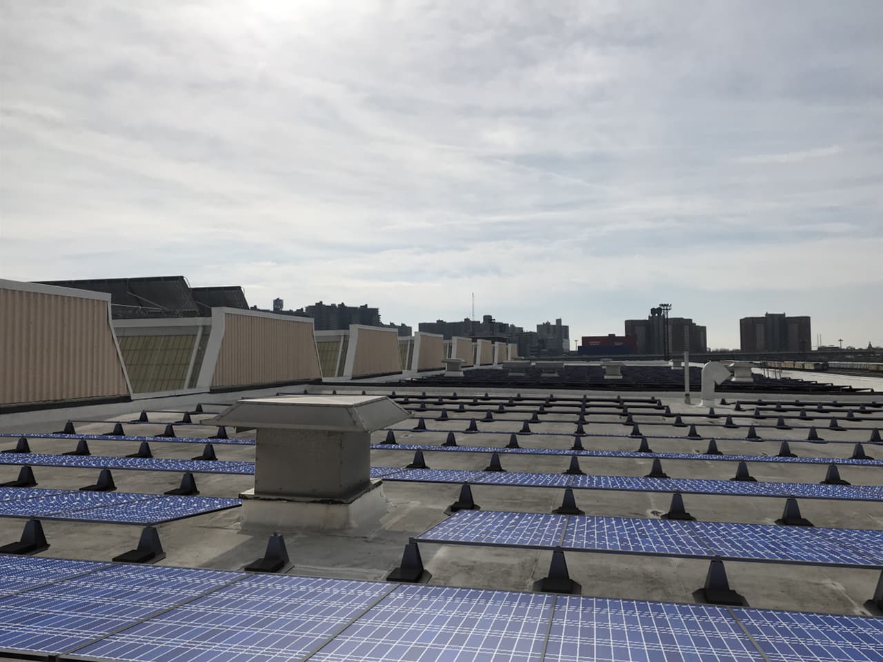 Lo que debes saber hoy, Abr 23: Aumentan casos de sarampión, lanzan nueva campaña de salud y MTA anuncia plan con paneles solares