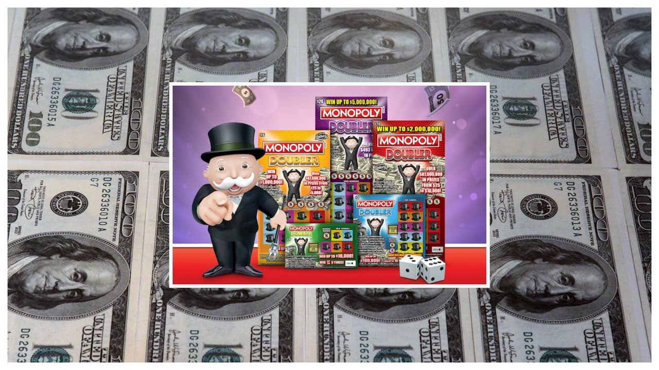 Entra a un Stop-N-Go y gana millonario premio con el raspadito de la Lotería de Florida