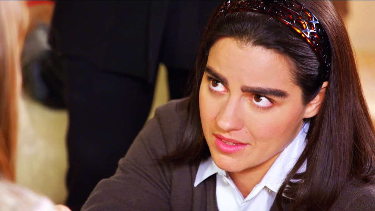 ¿Se dará cuenta que todo este tiempo le has mentido?