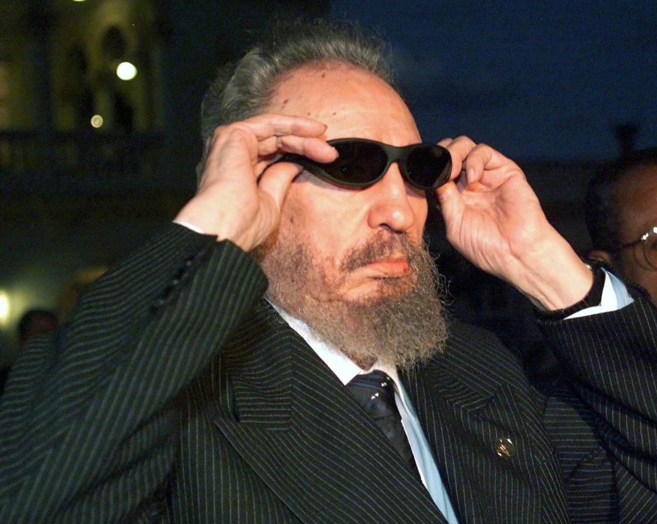 5 canciones que le dedicaron a Fidel Castro en vida
