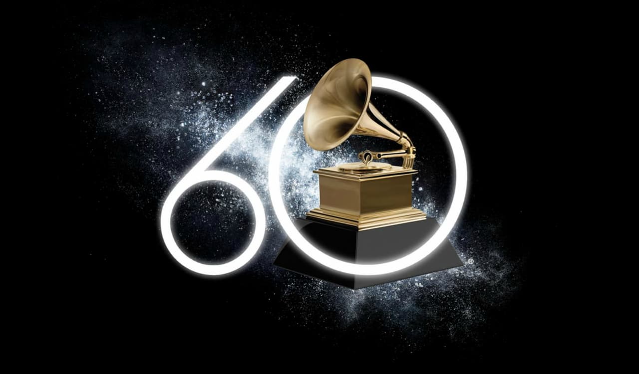 Lista completa de ganadores de los premios GRAMMY 2018