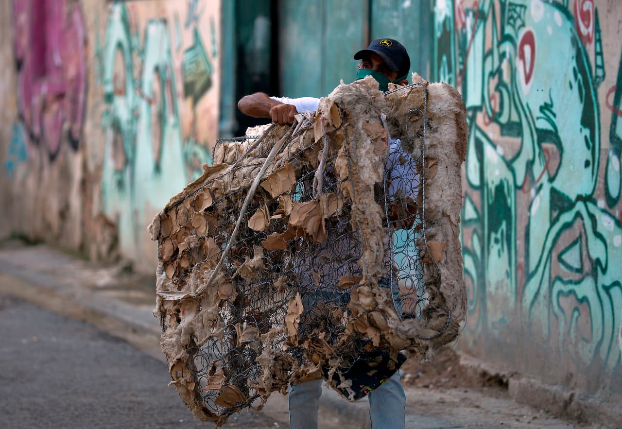 Se trataría de la cifra más alta que se ha reportado en un solo día en la isla, desde que inició la pandemia.