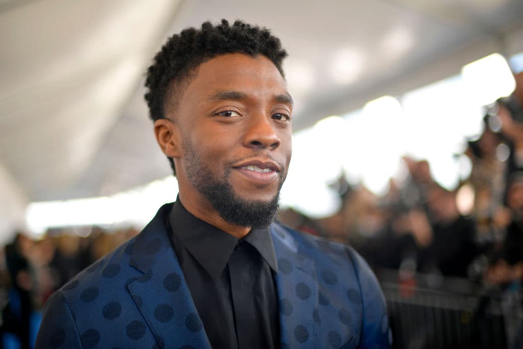 El protagonista de 'Black panther' siempre fue
<b>muy discreto con su vida privada</b>, por lo cual no hizo público que estaba enfermo.
<br>