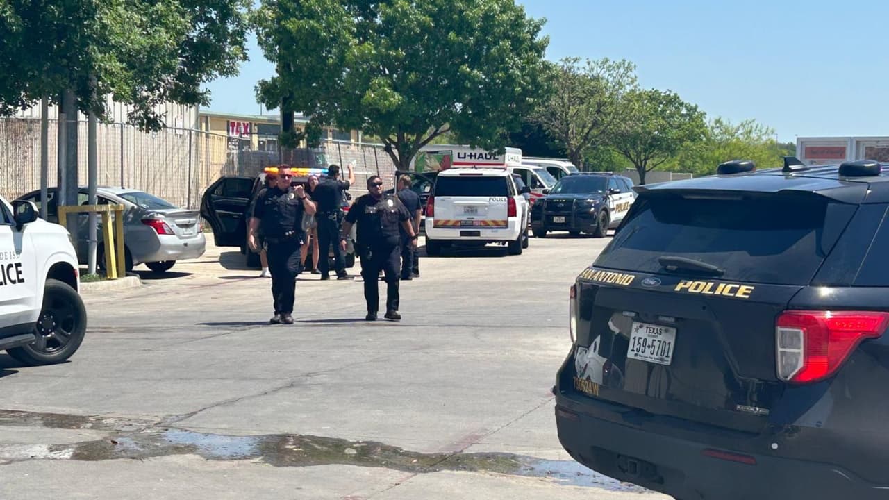 Adolescente de 15 años es apuñalado cerca de una preparatoria de NISD