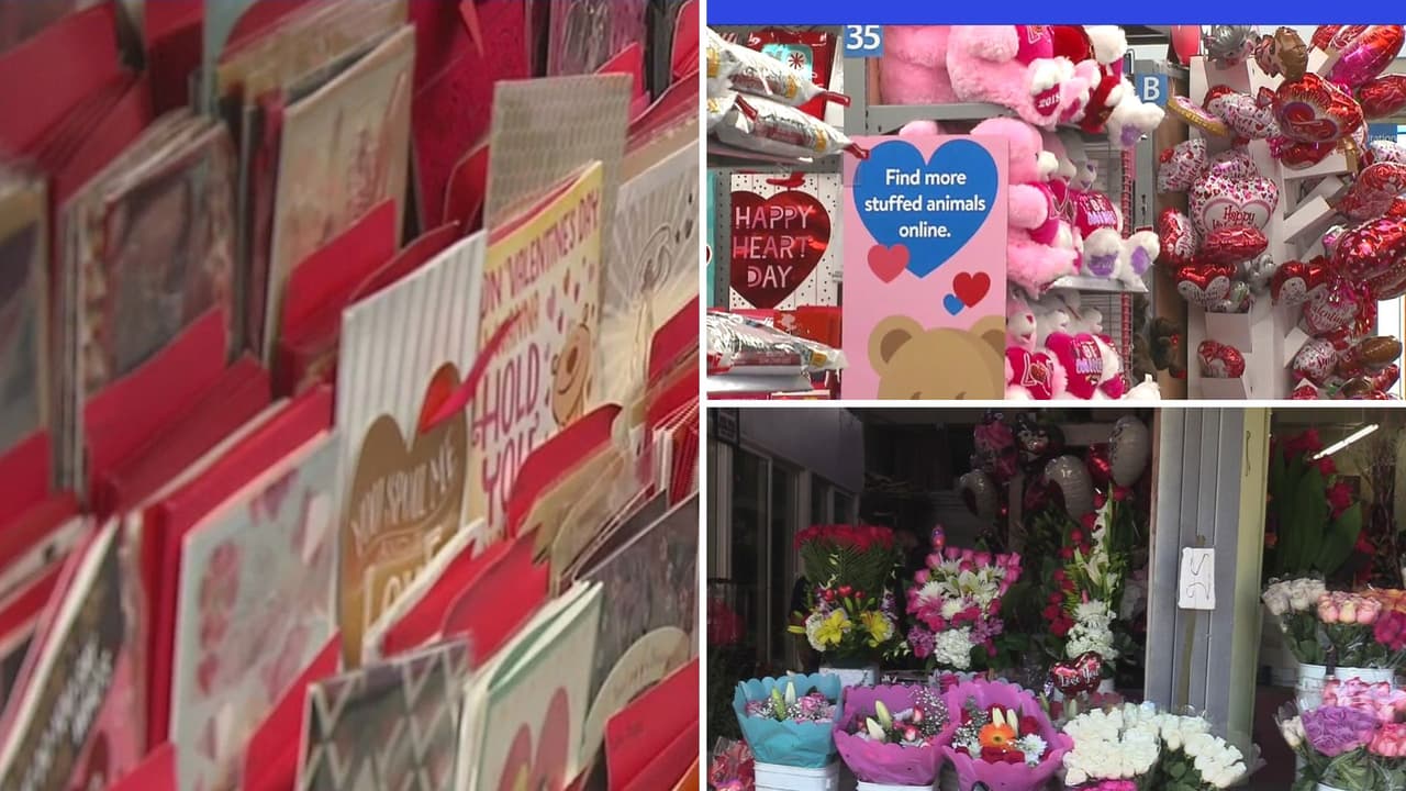¿Quieres celebrar el Día de San Valentín sin afectar tu bolsillo? Ten en cuenta estas recomendaciones