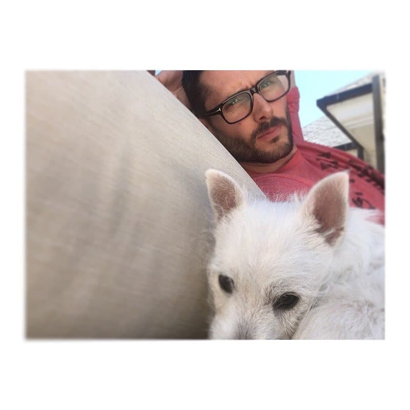 Ahora está de regreso para el público hispano protagonizando '
<b><a href="https://www.univision.com/shows/dona-flor-y-sus-dos-maridos" target="_blank">Doña Flor y sus dos maridos</a></b>' , compartiendo créditos con Ana Serradilla, Joaquín Ferreira, Rebecca Jones y un gran elenco.