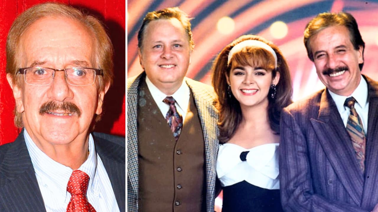 Benito Castro: ¿Por qué Paco Stanley lo quería tanto? La razón de su amistad ni siquiera él la imaginaba