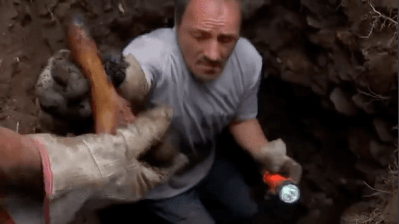 La segunda brigada nacional de búsqueda concluyó el 29 de julio, cuando encontraron algunos restos humanos. El grupo solo ha logrado rescatar a unas 20 personas con vida.