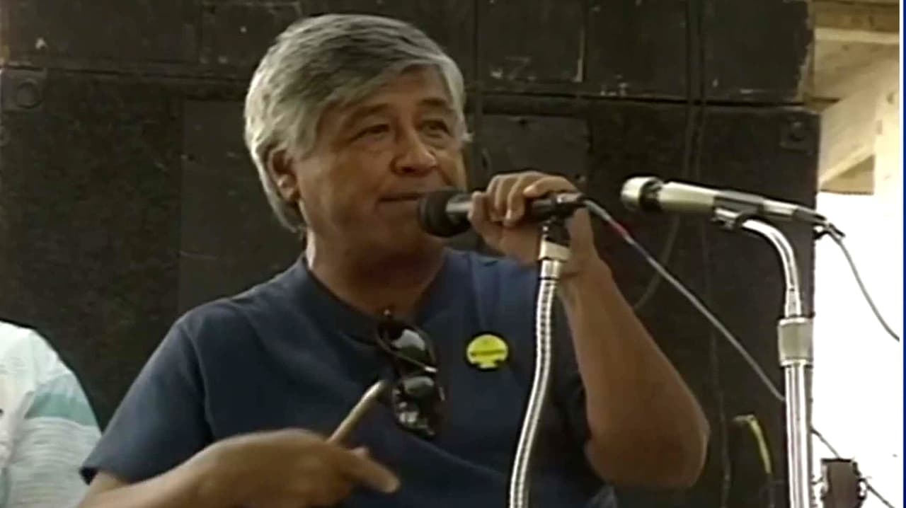 Mujeres intentaron denunciar a César Chávez, pero las callaron, investigación confirma abusos sexuales