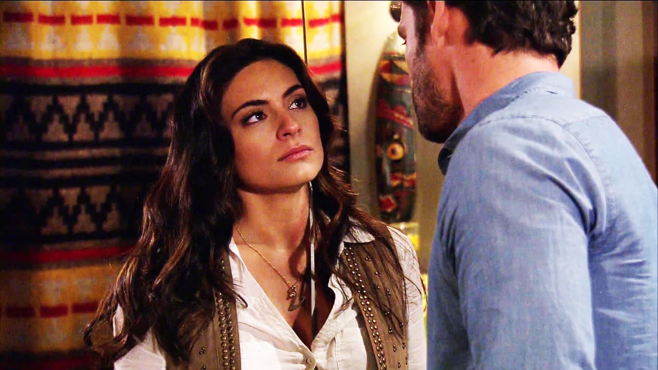 ¿Podrás olvidar lo que sientes por Martín?