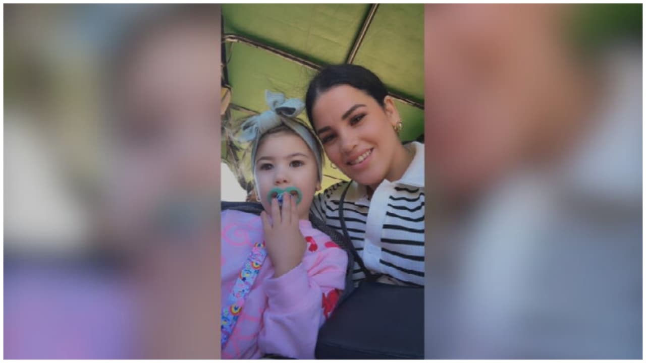 Cubana que fue a visitar la isla con su hija con autismo es detenida por ICE al llegar a Miami