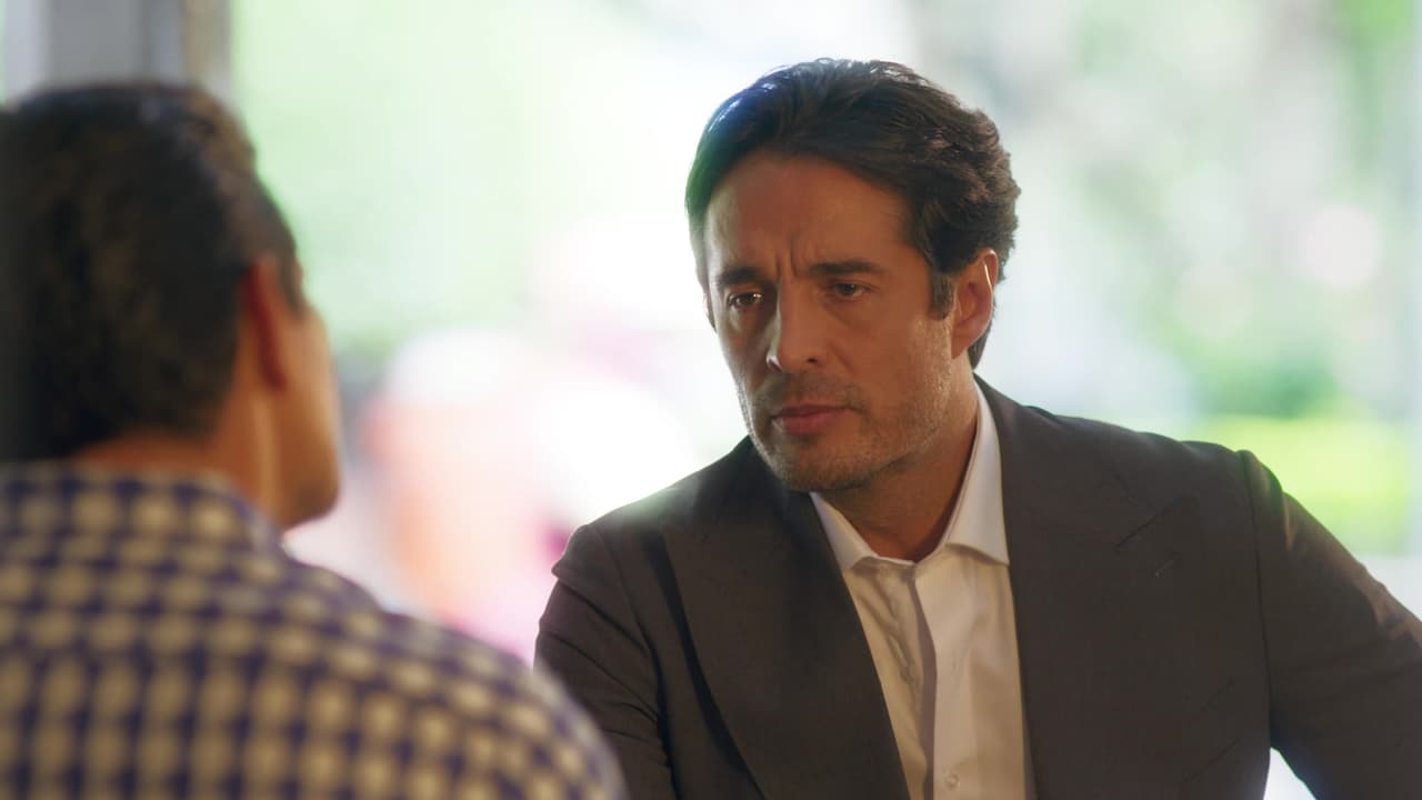 Mi Verdad Oculta: Capítulo completo 35