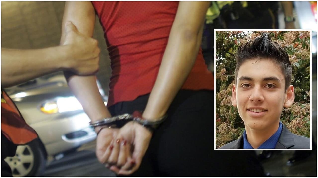 Detienen a maestra hispana por estudiante que desapareció de su casa y volvió dos años después