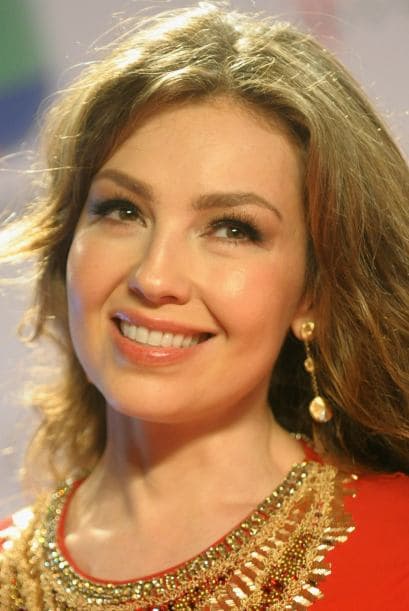 La cantante llegó a sentirse perdida y en algunos momentos pensó que no lograría seguir con vida.