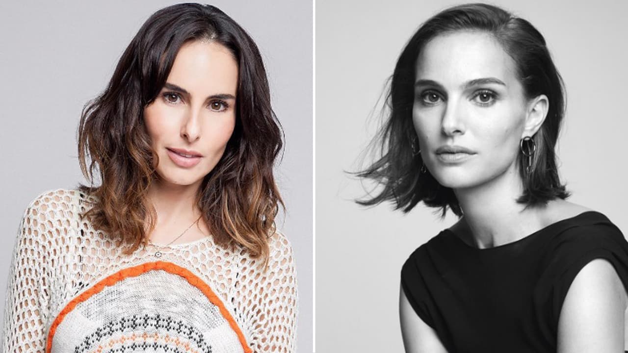 ¿Qué opinas del parecido entre la mexicana y la popular actriz de Hollywood?