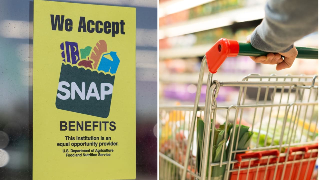 Casi 198,000 hispanos dejan de recibir ayuda alimentaria en Texas, según estudio de UnidosUS