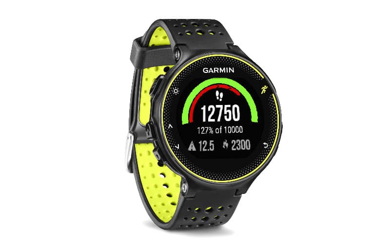 <h3>Reloj especializado </h3> Es una pieza clave para los corredores más apasionados. Es más que un
<a href="http://www.garmin.com/en-US">accesorio</a>, pues además de medir su rendimiento, por lo general los ha acompañado durante toda la etapa de entrenamiento.
<br>