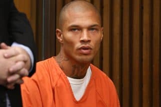 Jeremy Meeks