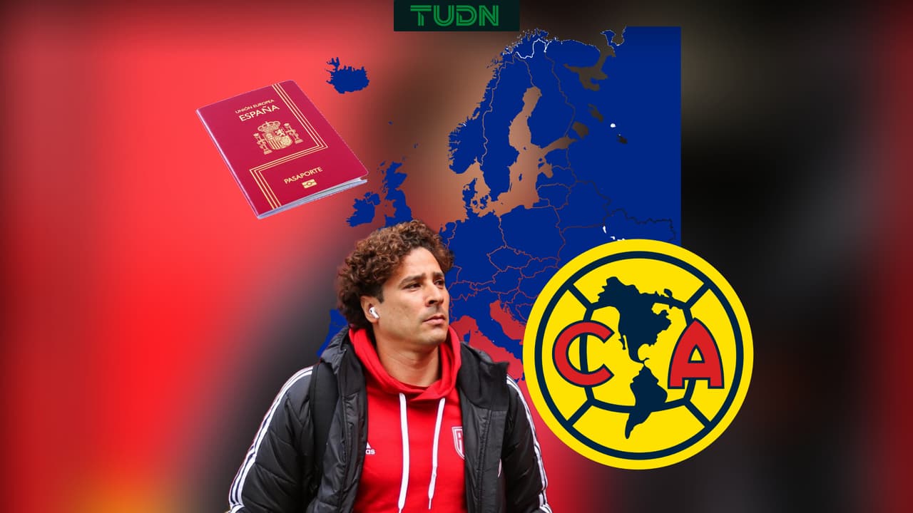 Guillermo Ochoa sacrificó Europa por cumplir su palabra de volver al América