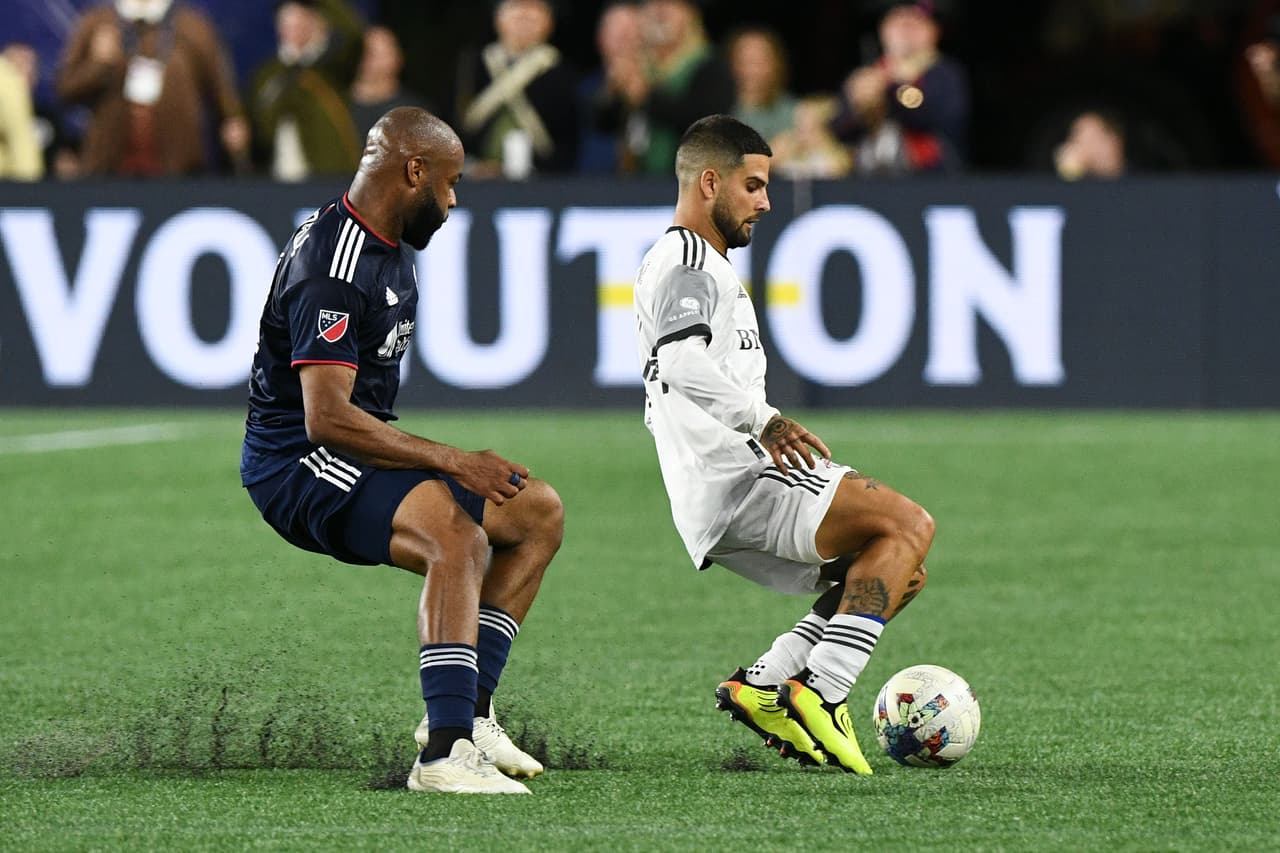 Tres partidos intensos a mitad de semana te esperan en la MLS 2022