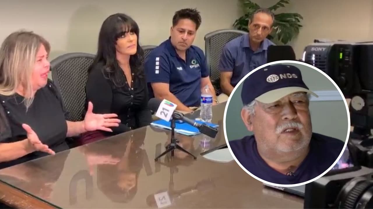 En entrevista con 
<i>Univision 21</i>, Laura Santos dijo haberle comprado la propiedad a Jesús Ramírez. Sin embargo, en una nueva visita al Departamento de Records de Fresno, los documentos de la casa dicen que no hubo intercambio de dinero por la vivienda. “La casa se está arreglando, es mía, se está arreglando y yo la voy a vender”, dijo Santos. 
<a href="https://www.univision.com/local/fresno-kftv/derechos-de-inquilinos-familia-ramirez-desalojada-casa-compro-hace-20-anos-su-hijo-vendiera-fresno-california">Esta es la historia</a>.