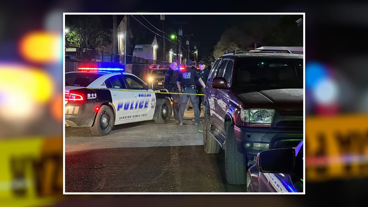 <b>18 horas antes del hallazgo de los cuerpos:</b> Los reportes revelan que un vecino de las víctimas escuchó v
<b>arios disparos alrededor de la 1 de la mañana </b>del domingo, pero decidió no llamar a la policía.