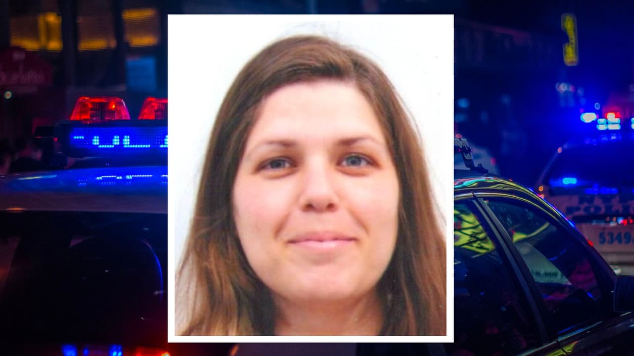 Autoridades buscan a Amy Castellanos, desaparecida en Austin, Texas.