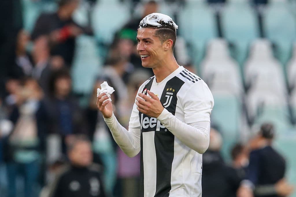 Desde Italia afirman que CR7 está pidiendo a varios jugadores del Real Madrid para ‘su’ Juventus