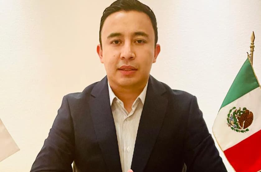 Turba lincha a exasesor de diputados mexicanos tras acusarlo de intento de rapto de menores