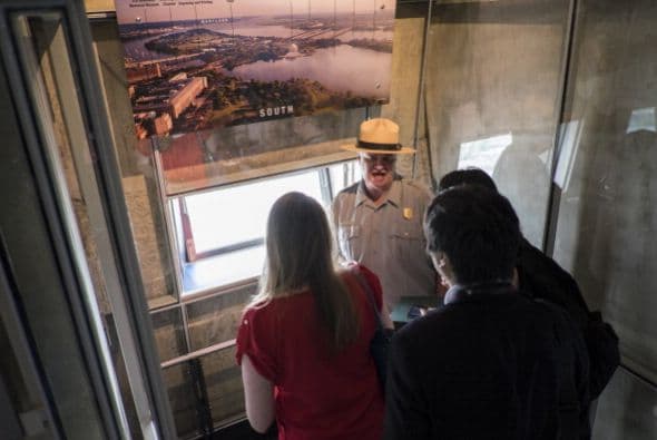 La restauración ha costado $15 millones.