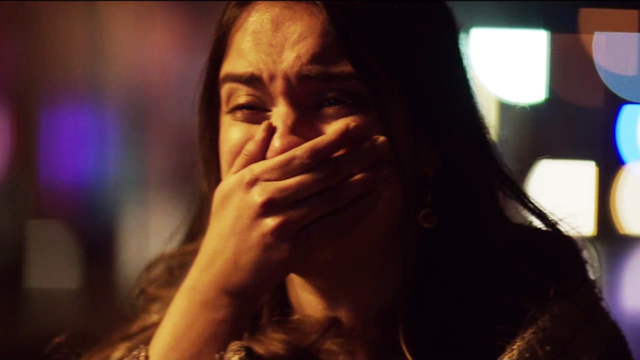 One of the survivors of the attack recognized her and revealed with great sorrow that her daughter, Martha, had been kidnapped by drug traffickers.