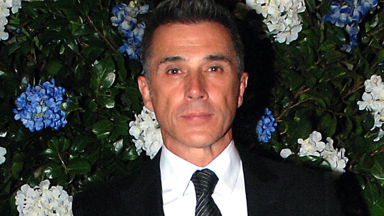 Sergio Mayer rompe el silencio sobre su estado de salud y explica cuál es el padecimiento que tiene