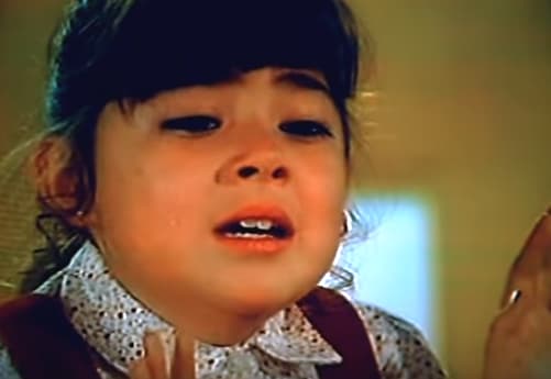 Un año después, fue parte del elenco de ‘Serafín’ donde le dio vida a Ana. Siendo todavía una niña, participó en melodramas como ‘Cuento de navidad’, ‘El precio de tu amor’, y ‘Atrévete a olvidarme’.