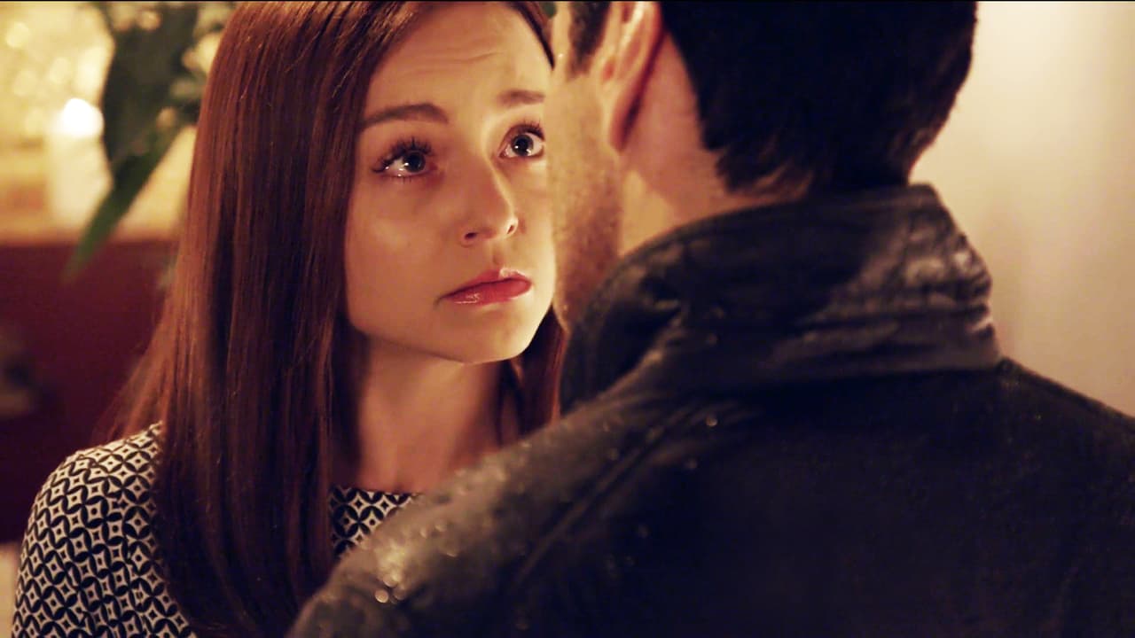 ¿Cuántas escenas hot más nos regalará? No te la pierdas en el gran final de Tres Veces Ana este 24 de octubre por Univision.