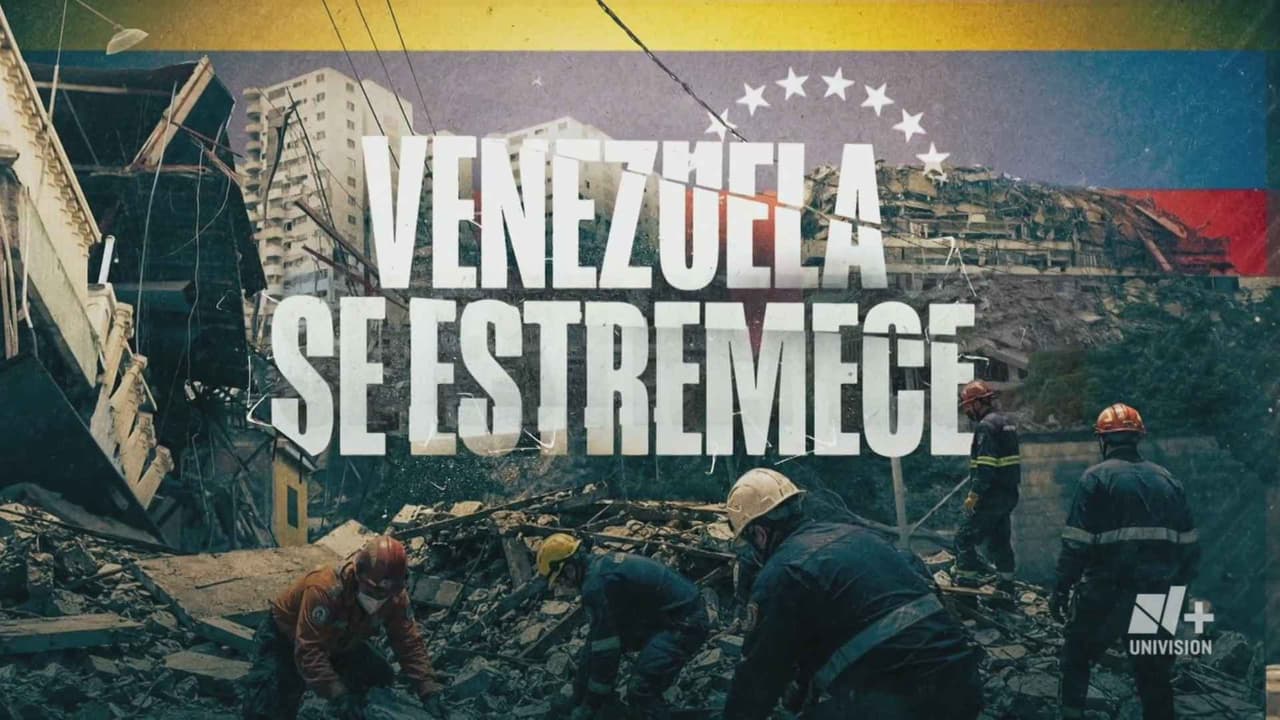 Venezuela se estremece: Milagrosos rescates en medio de la tragedia