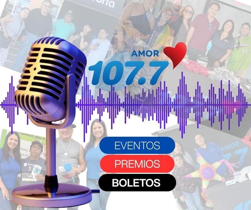 Eventps de la semana!! 14 de Febrero ❤️