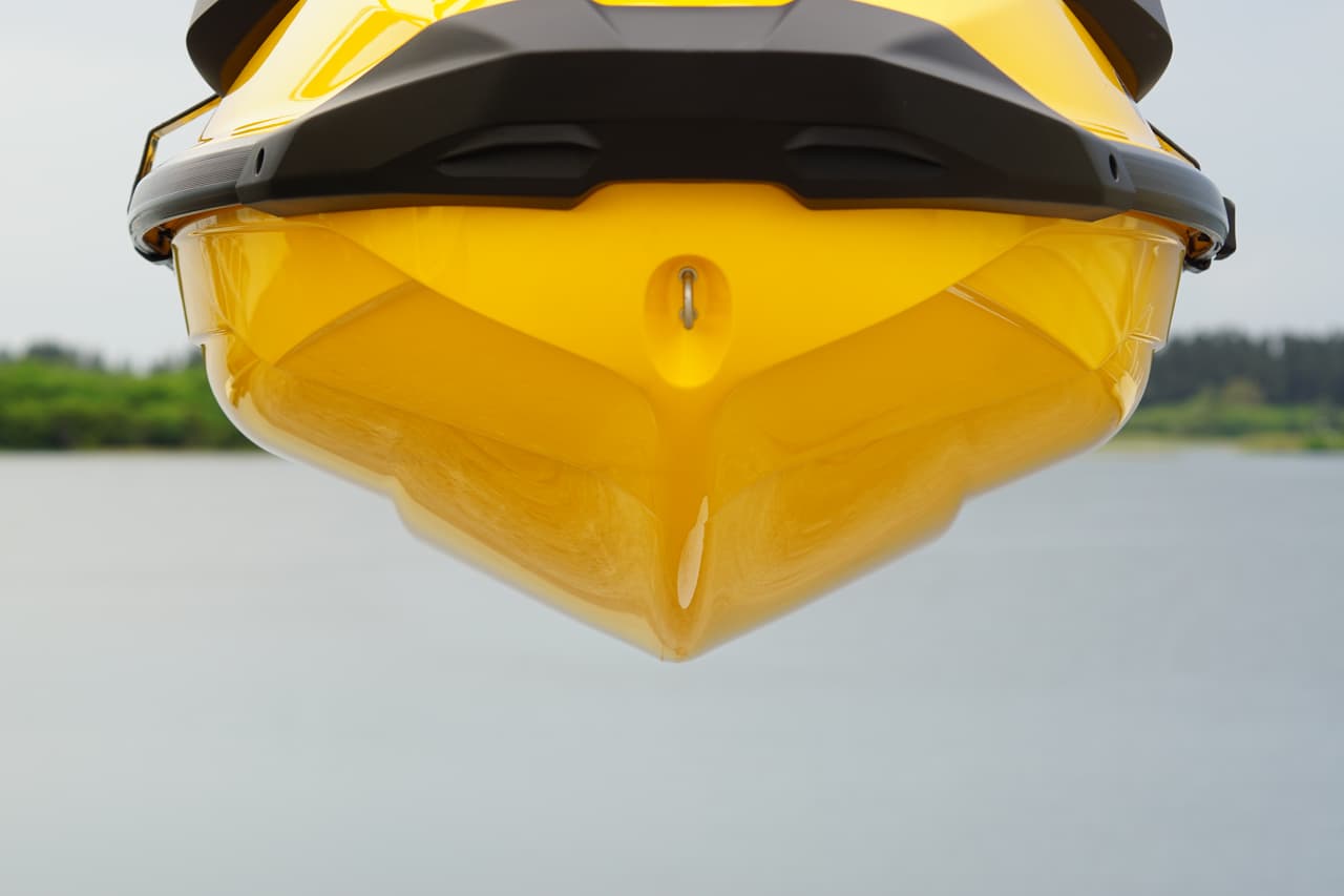 Sea-Doo RXP-X 300