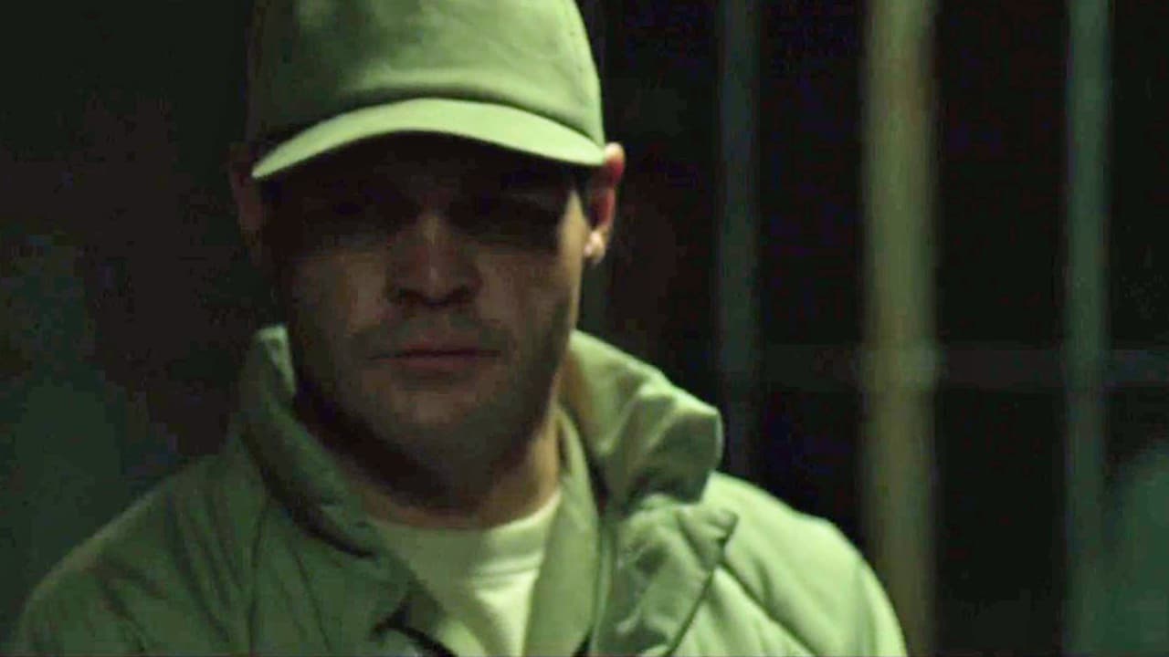 Every day he spent in Almoloya and later in Puente Grande, Joaquín Guzmán waited for the moment to settle scores with his enemies, including Amado. Find out more in season two of the series at 8pm/7C on Univision.