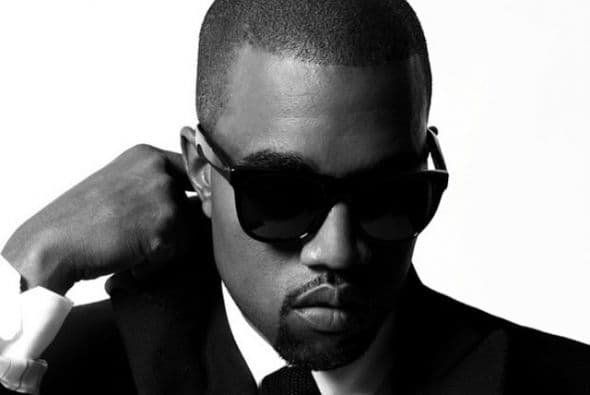 Kanye West está de fiesta y las Kardashian no dudaron en celebrar su cumpleaños a lo grande.