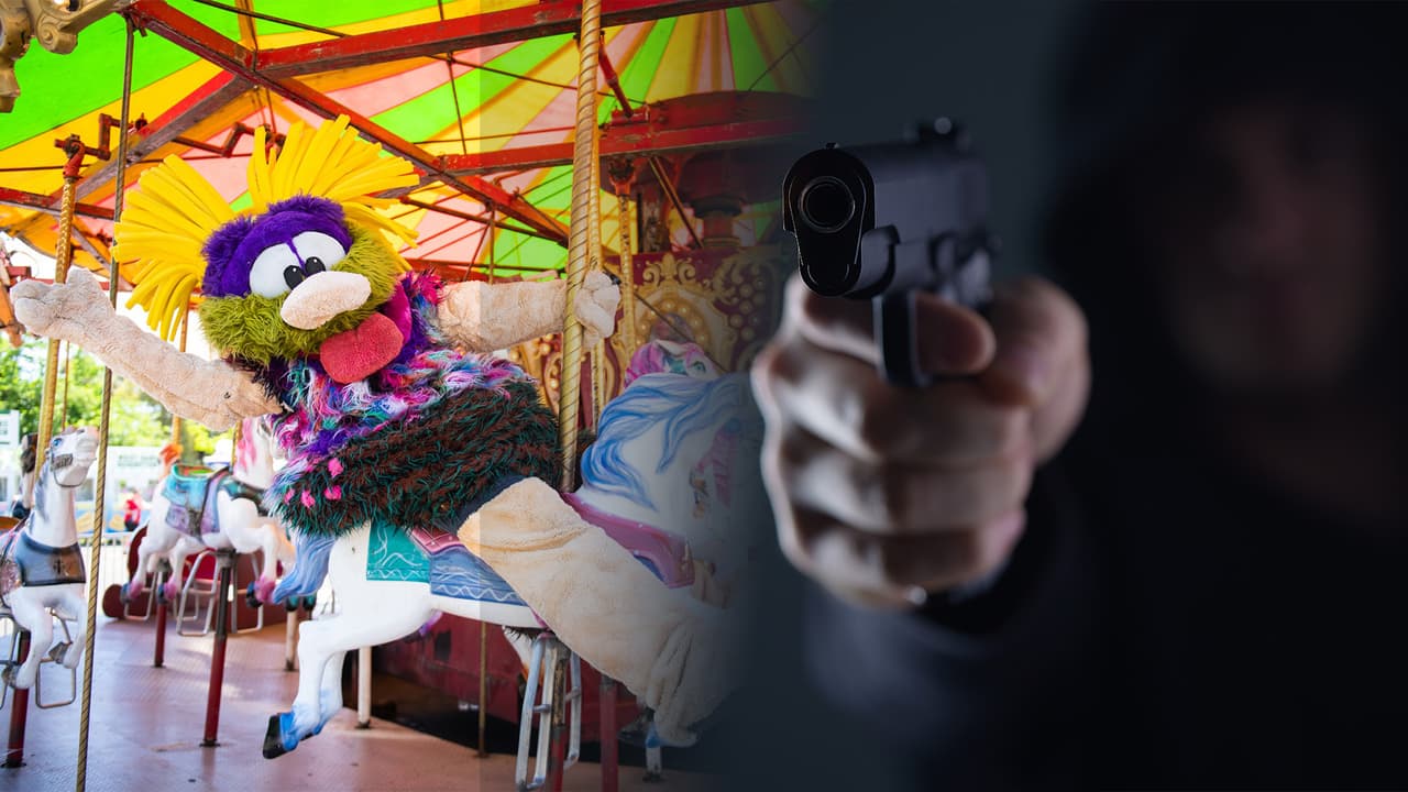 A punta de pistola roban $90,000 a empleados de la Feria del Condado de Contra Costa