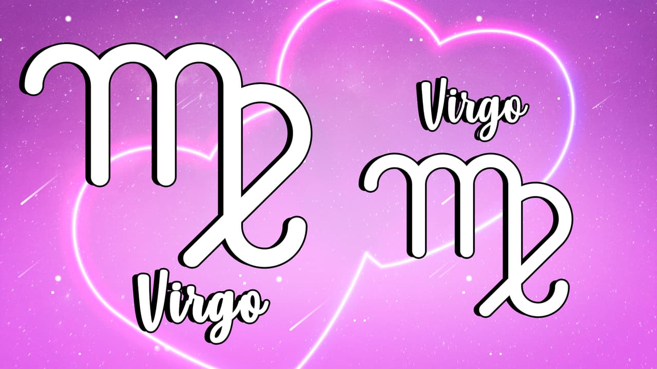 Compatibilidad de Virgo con Virgo