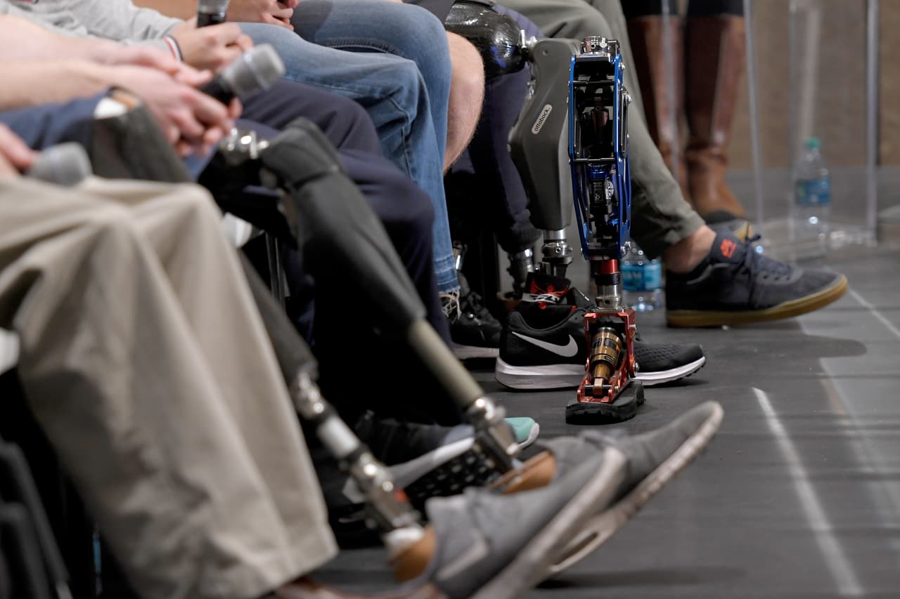 La republicana Sheryl Allen, ex representante estatal, dijo que la Enmienda G "es particularmente atroz y el lenguaje en la boleta no nos dice nada sobre lo que realmente hace".