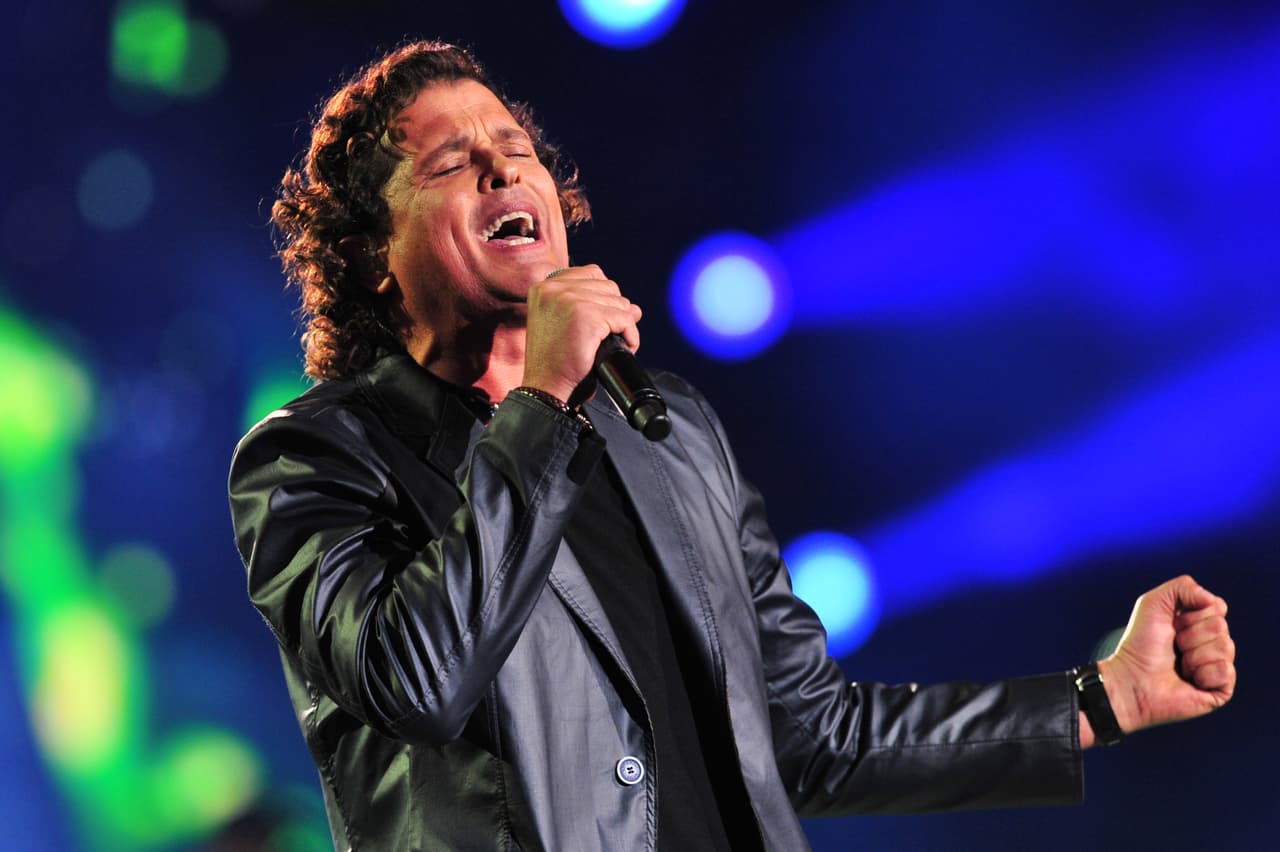 <b>Carlos Vives</b>
<br>Nominaciones 5:
<br>Tropical - Canción Del Año: 'Hoy Tengo Tiempo'
<br>Tropical - Artista Del Año
<br>Tropical - Colaboración Del Año 'Un Poquito' Diego Torres & Carlos Vives
<br>Artista Premio Lo Nuestro Del Año
<br>Canción Del Año: 'Hoy Tengo Tiempo'