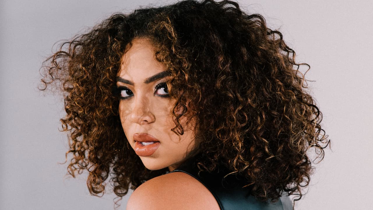 Paola Guanche actuará en la edición 24 del Latin GRAMMY