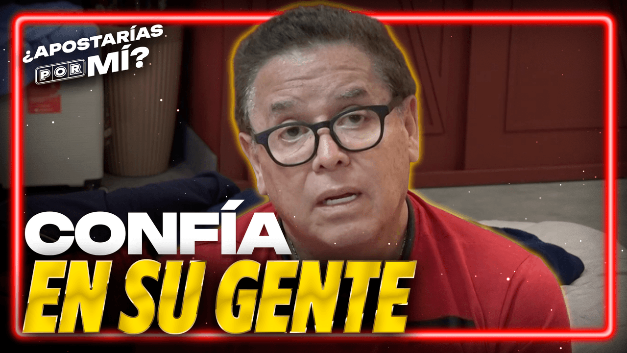 Mario Bezares ANALIZA su primer semana de juego y pide el APOYO del público