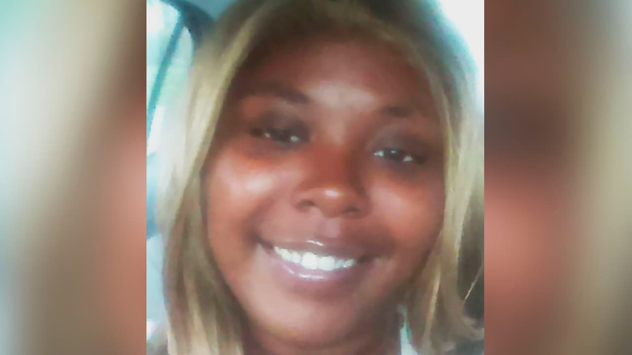 Muere hija de la fallecida exconcejal Carolyn Davis tras accidente de tránsito