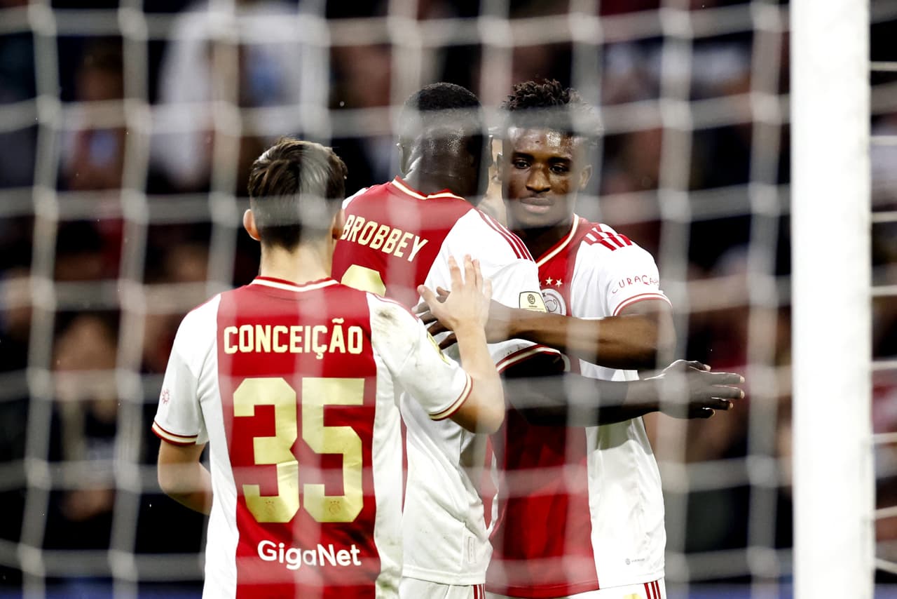 Mexicanos en la Eredivisie suman puntos con sus equipos 